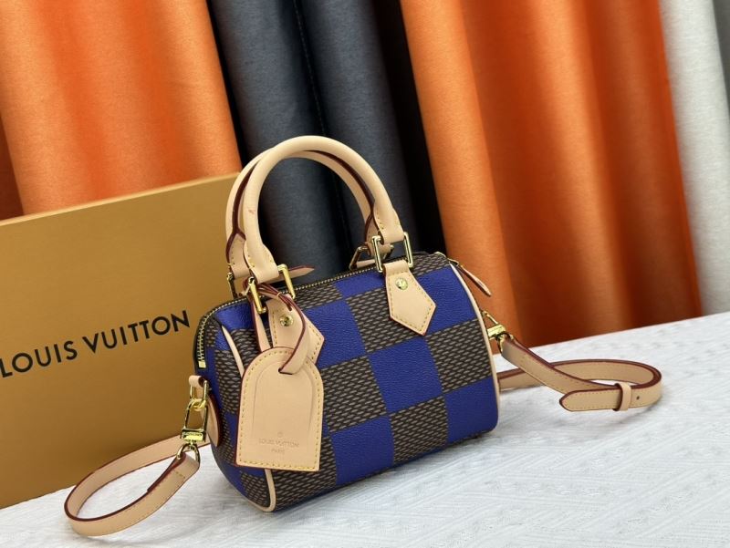 Louis Vuitton Speedy Bags